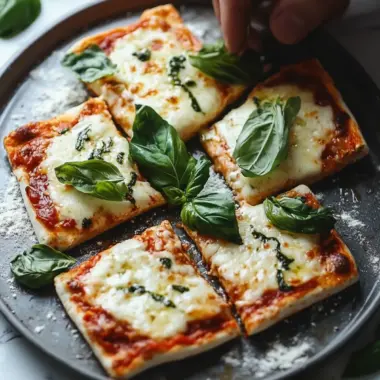 Irresistible Tofu Parmesan: A Healthy Vegan Delight 9 Tofu Parmesan
