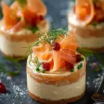 Irresistible Smoked Salmon Mousse: A Flavorful Treat 15 Smoked Salmon Mousse