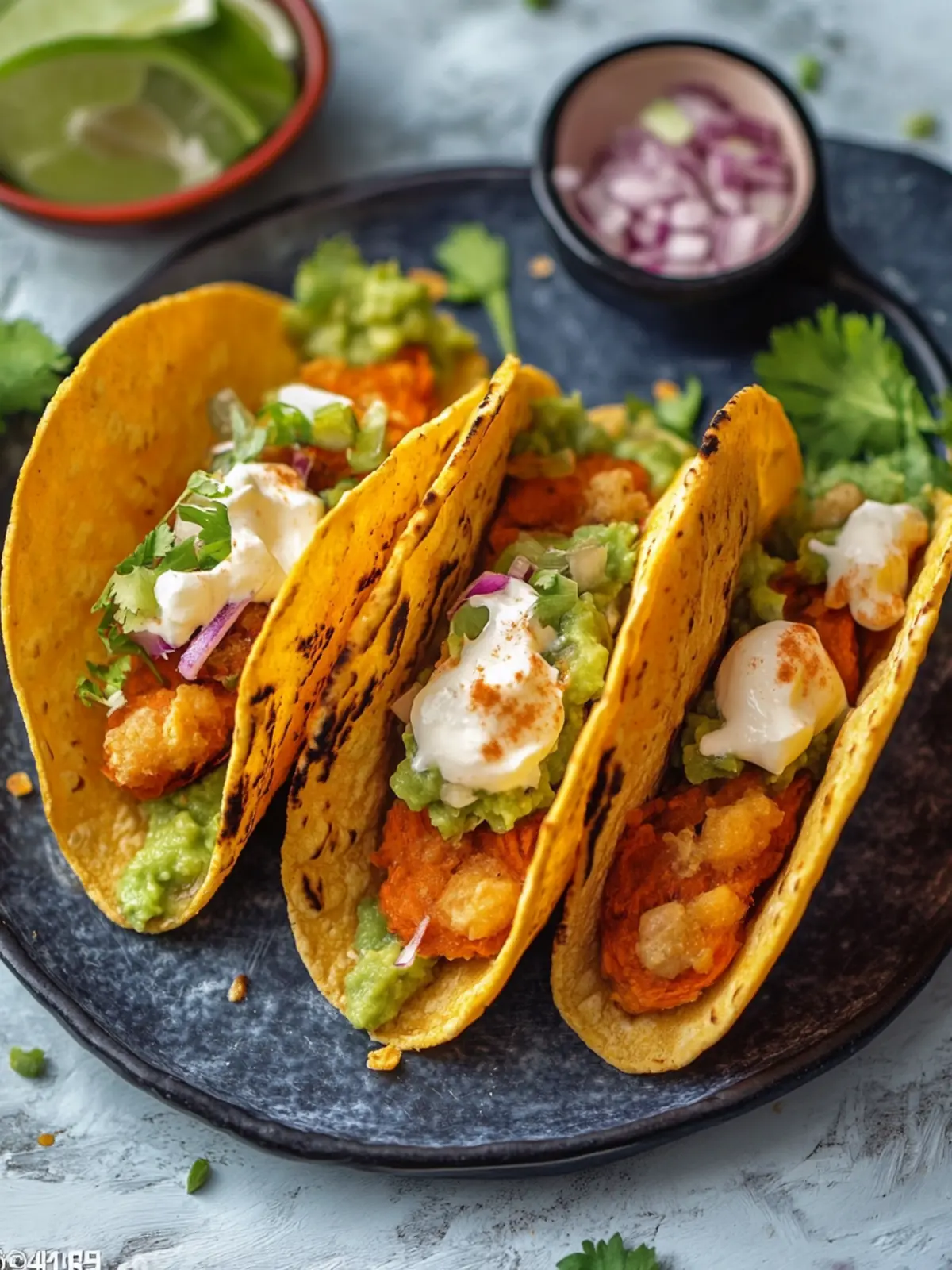 Carrot Taco Shells That Wow: A Keto Delight You'll Love 5 Carrot Taco Shell