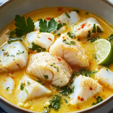 Delicious Fish Soup Recipe to Warm Your Soul Tonight 10 Fish Soup
