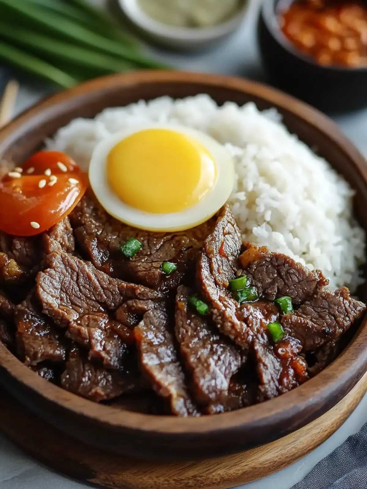 Savory Beef Tapa: A Heartwarming Filipino Breakfast Classic 3 Beef Tapa