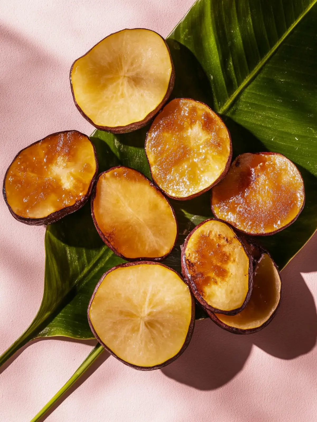 Sweet and Crispy Camote Cue Recipe to Delight Your Tastebuds 3 Camote Cue