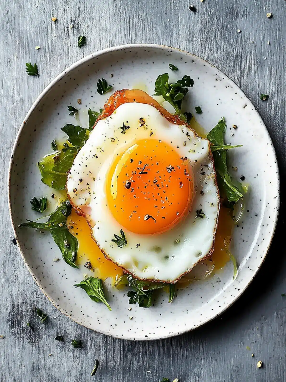 Creamy Confit Egg Yolk: Elevate Your Dishes with Luxury 5 Confit Egg Yolk