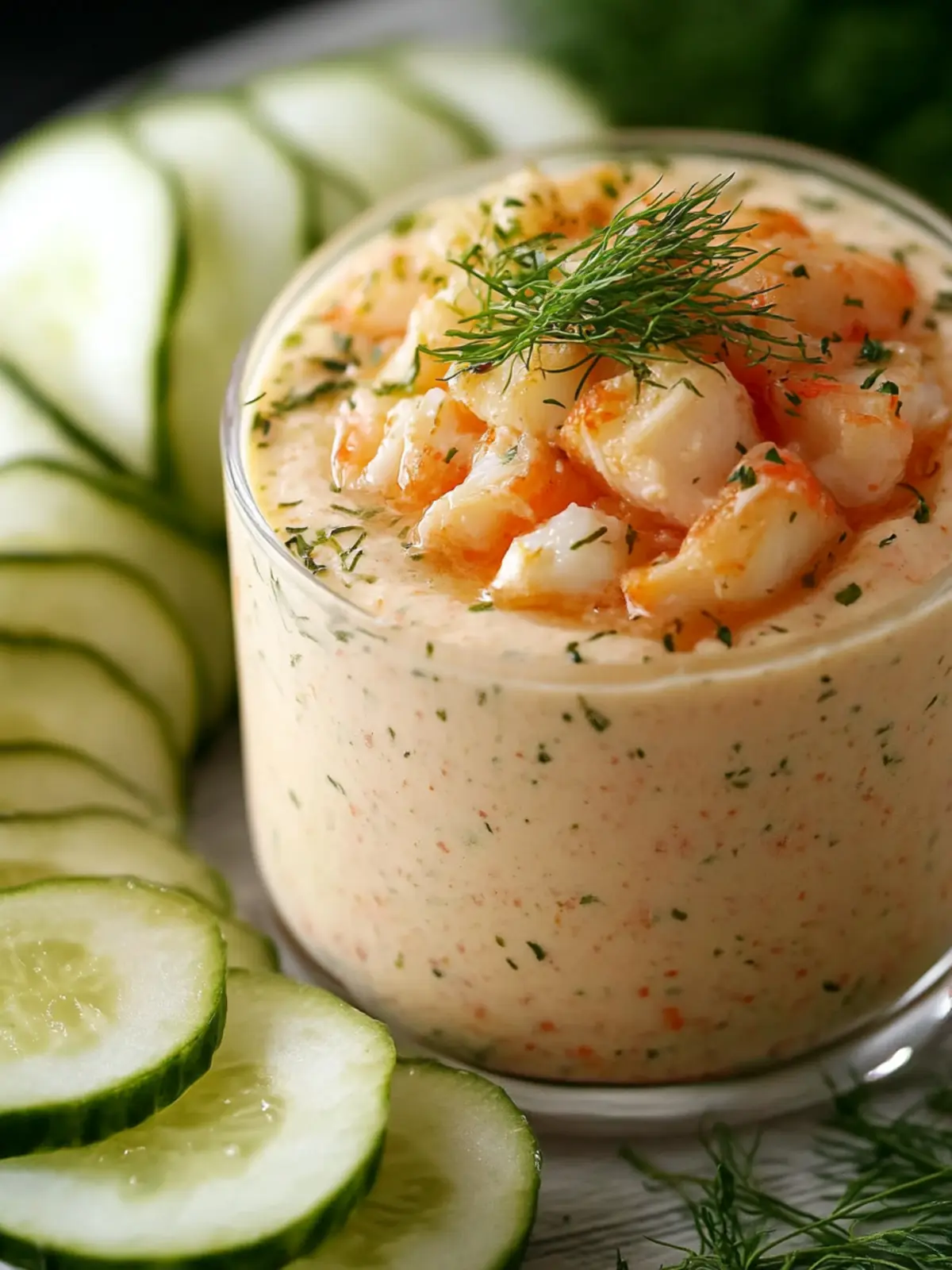 Delicious Seafood Mousse: A Flavorful Twist for Your Table 5 Seafood Mousse