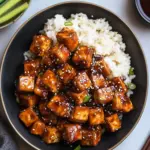 Savory Spicy Hoisin Ginger Tofu That'll Wow Your Taste Buds 15 Spicy Hoisin Ginger Tofu