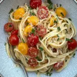 Ina Garten’s Summer Garden Pasta: Fresh Flavor in Minutes 14 Ina Garten’s Summer Garden Pasta