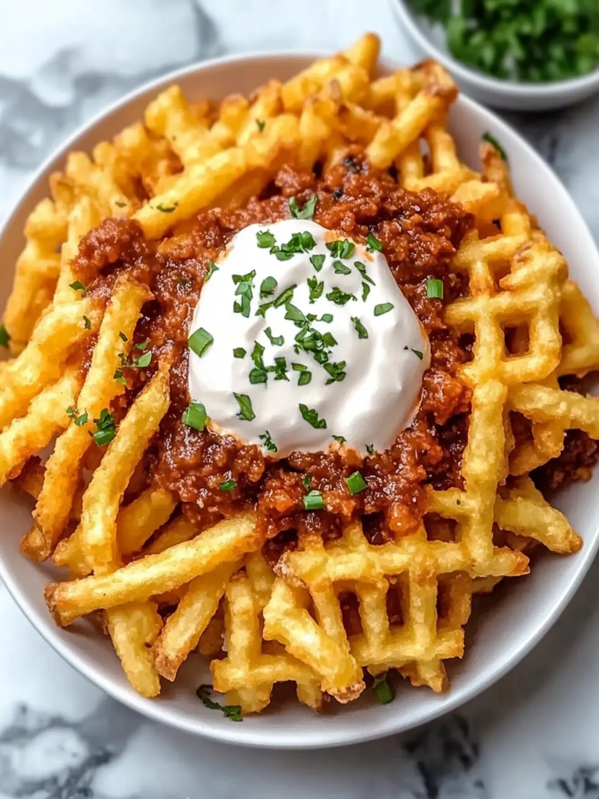 Crispy Low Carb Chaffle Fries for a Guilt-Free Treat 2 Low Carb Chaffle Fries