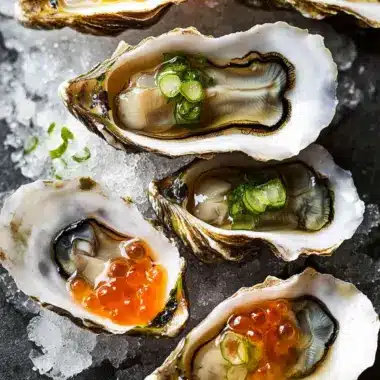 Tetsuya’s Oysters with Japanese Dressing: A Flavor Explosion 9 Tetsuya’s Oysters with Japanese Dressing