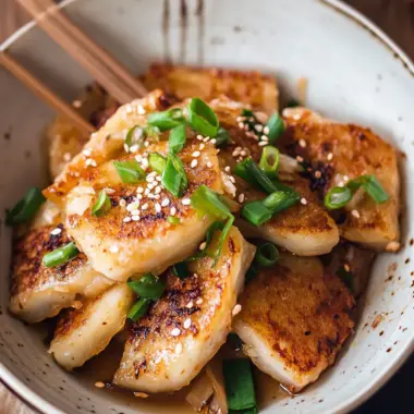 Delicious Korean Stir-fried Fish Cake in Just 17 Minutes! 9 Korean Stir-fried Fish Cake