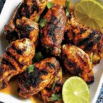 Spice Up Your Life with Jamaican Jerk Chicken Wings 13 Jamaican Jerk Chicken Wings