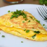 Fluffy Omelet Recipe That Will Elevate Your Breakfast Game 14 Fluffy Omelet