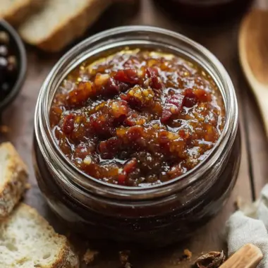 Transform Your Tastebuds with Irresistible Bacon Jam 9 Bacon Jam
