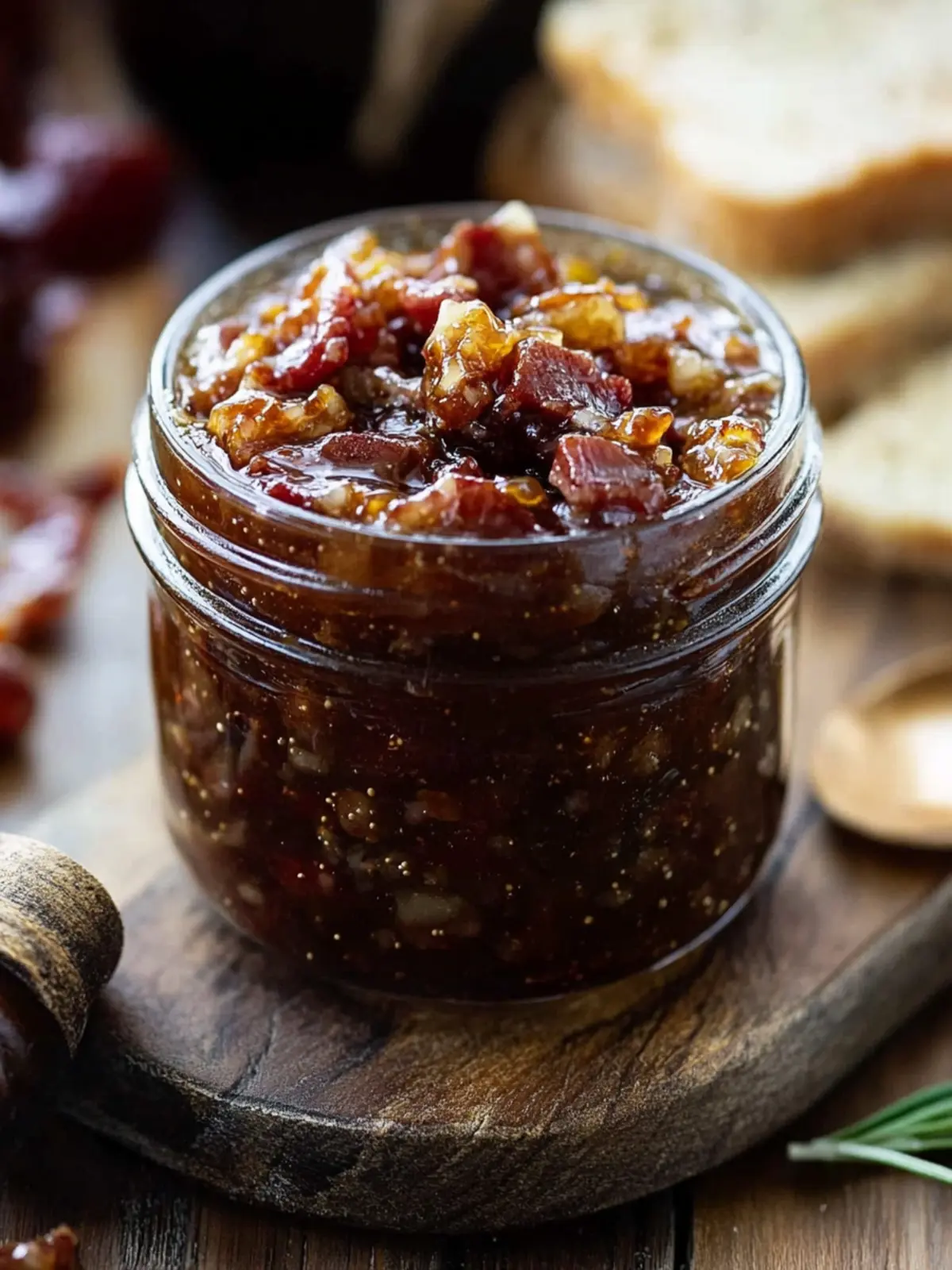 Transform Your Tastebuds with Irresistible Bacon Jam 2 Bacon Jam
