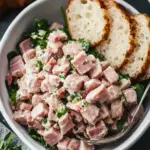 Delicious Ham Salad: A Flavor-Packed Twist for Your Lunch 11 Ham Salad