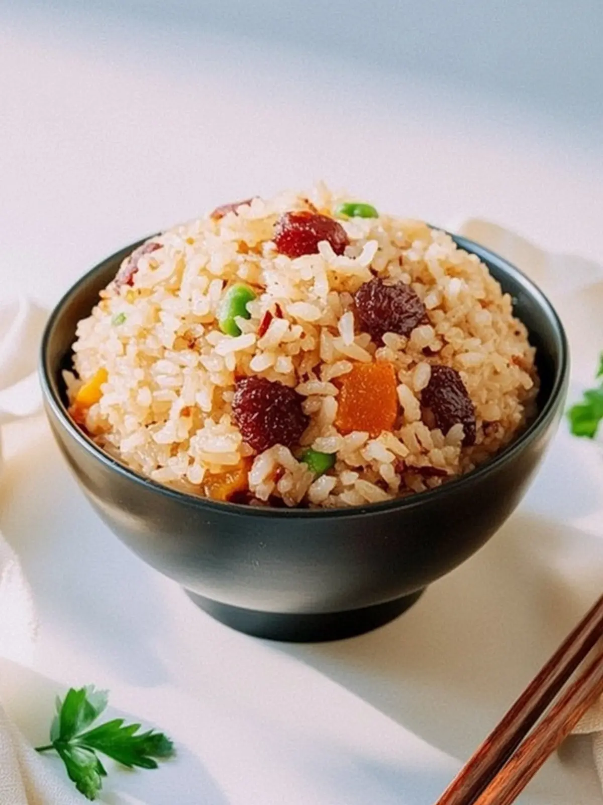 Irresistible Rice Cooker Chinese Sticky Rice Made Easy 4 Rice Cooker Chinese Sticky Rice
