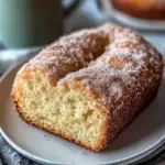 Mouthwatering Cinnamon Donut Bread for Cozy Mornings 15 Cinnamon Donut Bread