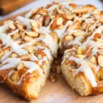 Mouthwatering Almond Kringle Recipe for Your Homemade Delight 12 Almond Kringle