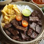 Savory Beef Tapa: A Heartwarming Filipino Breakfast Classic 12 Beef Tapa