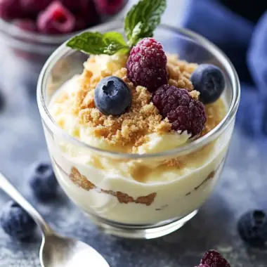 Decadent Cheesecake Pudding That Will Wow Your Guests 9 Cheesecake Pudding