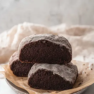 Deliciously Chewy Chocolate Mochi Bread You’ll Love to Bake 9 Chewy Chocolate Mochi Bread