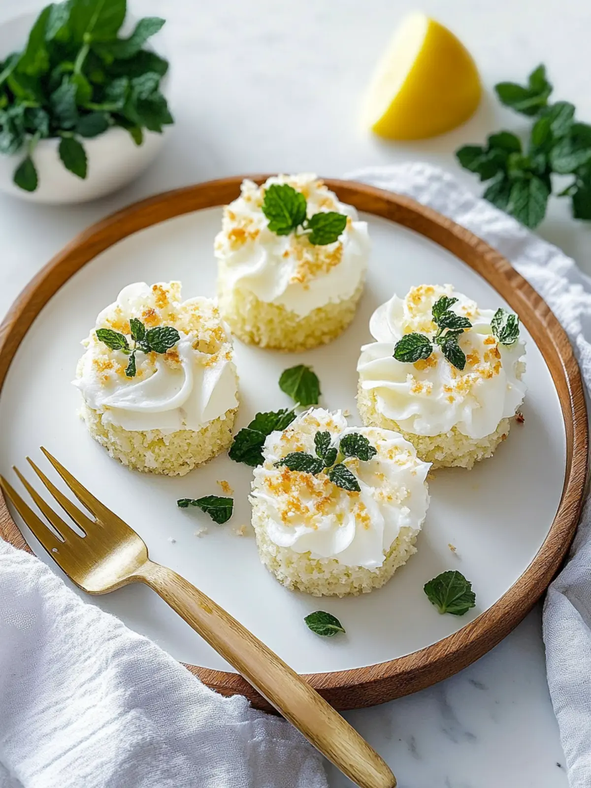 Savory Hearts of Palm Cakes for a Wholesome Delight 4 Hearts of Palm Cakes