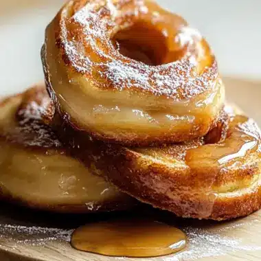 Delicious Maple French Toast Bagel for a Cozy Breakfast Delight 10 Maple French Toast Bagel