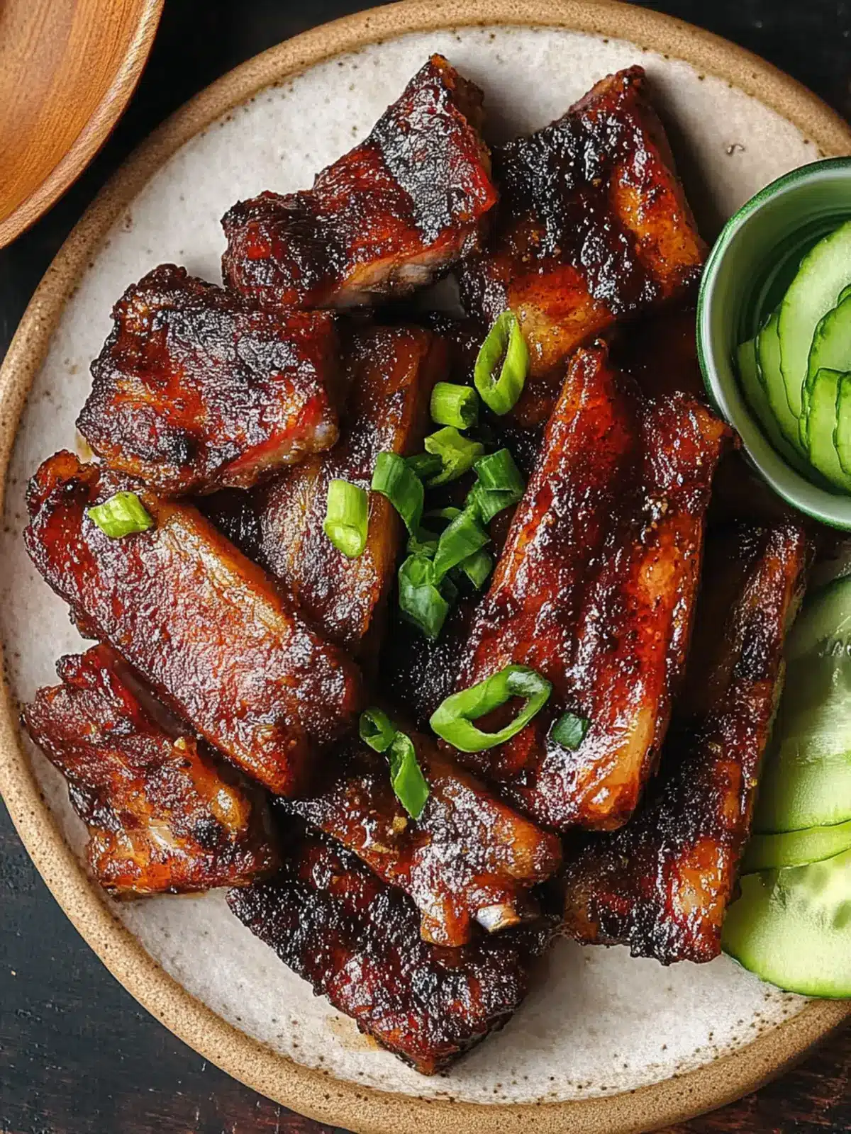 Irresistible Smoked Pork Belly Strips for Ultimate Flavor Fun 3 Smoked Pork Belly Strips