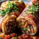 Mouthwatering Braciole: A Comforting Italian Classic Recipe 11 Braciole