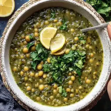Persian Style Legume Soup That Warms the Soul 10 Persian Style Legume Soup