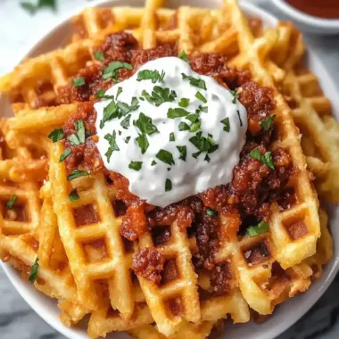 Crispy Low Carb Chaffle Fries for a Guilt-Free Treat 10 Low Carb Chaffle Fries