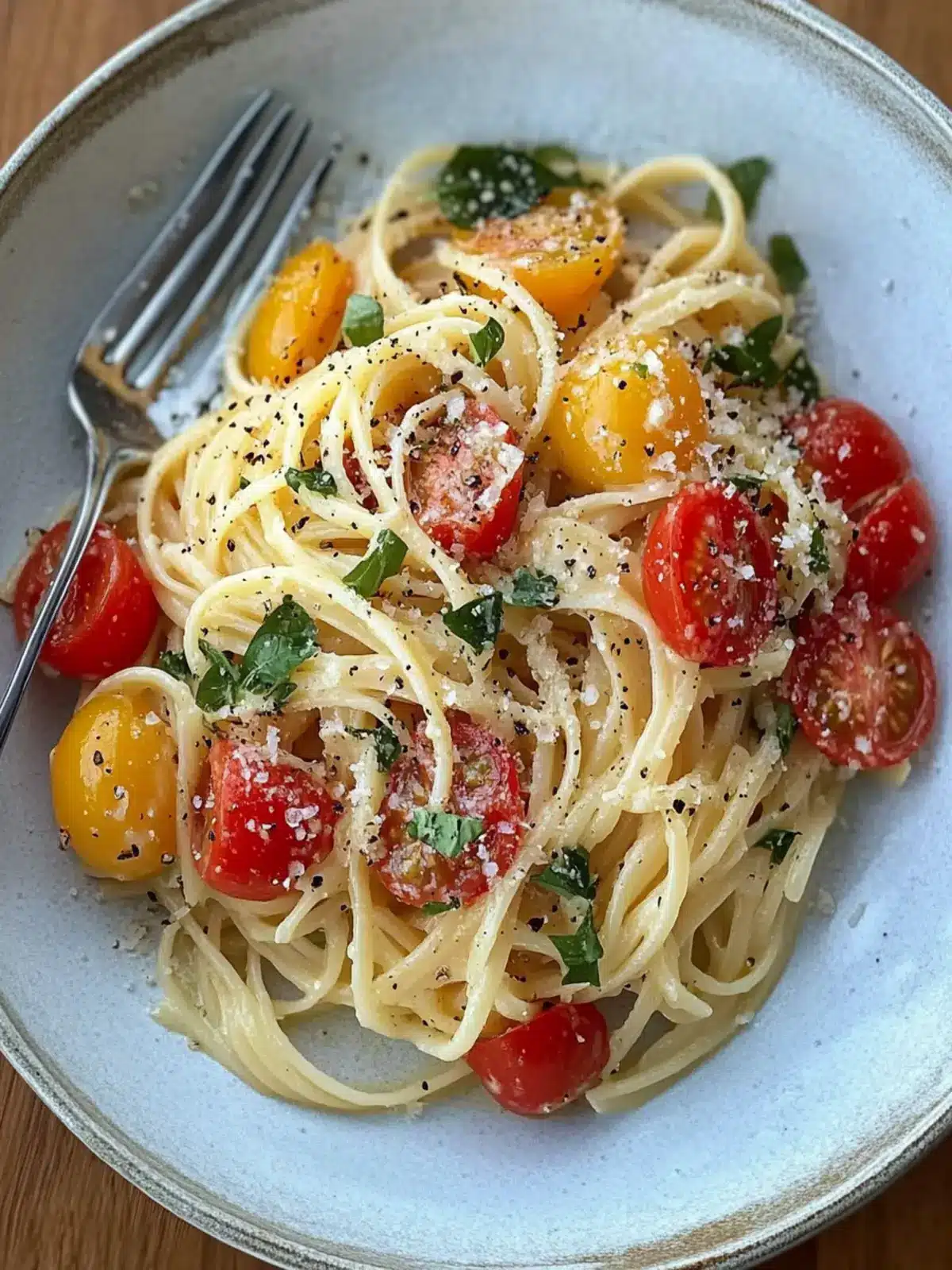 Ina Garten’s Summer Garden Pasta: Fresh Flavor in Minutes 4 Ina Garten’s Summer Garden Pasta