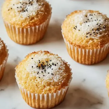 Delicious Mochi Muffins: Your New Favorite Treat at Home 9 Mochi Muffins