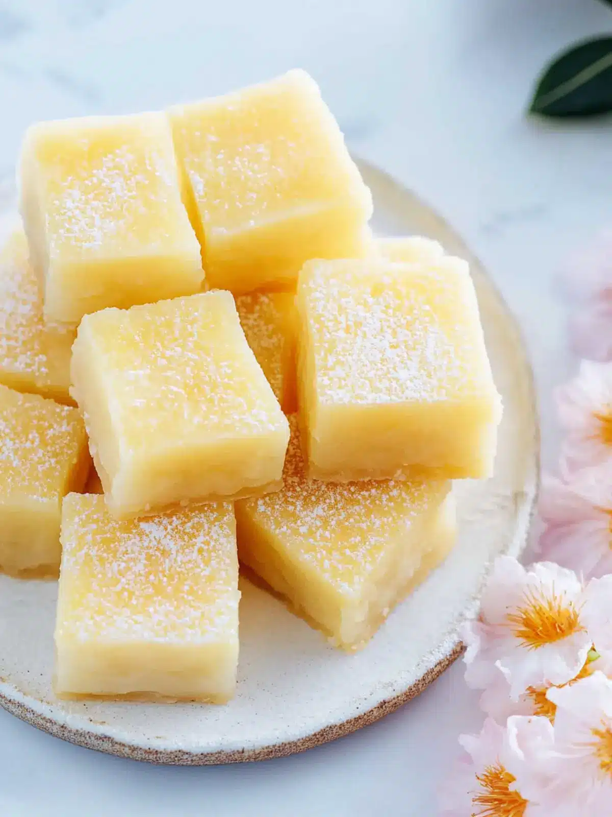 Irresistibly Soft Hawaiian Butter Mochi Recipe You Must Try 4 Hawaiian Butter Mochi