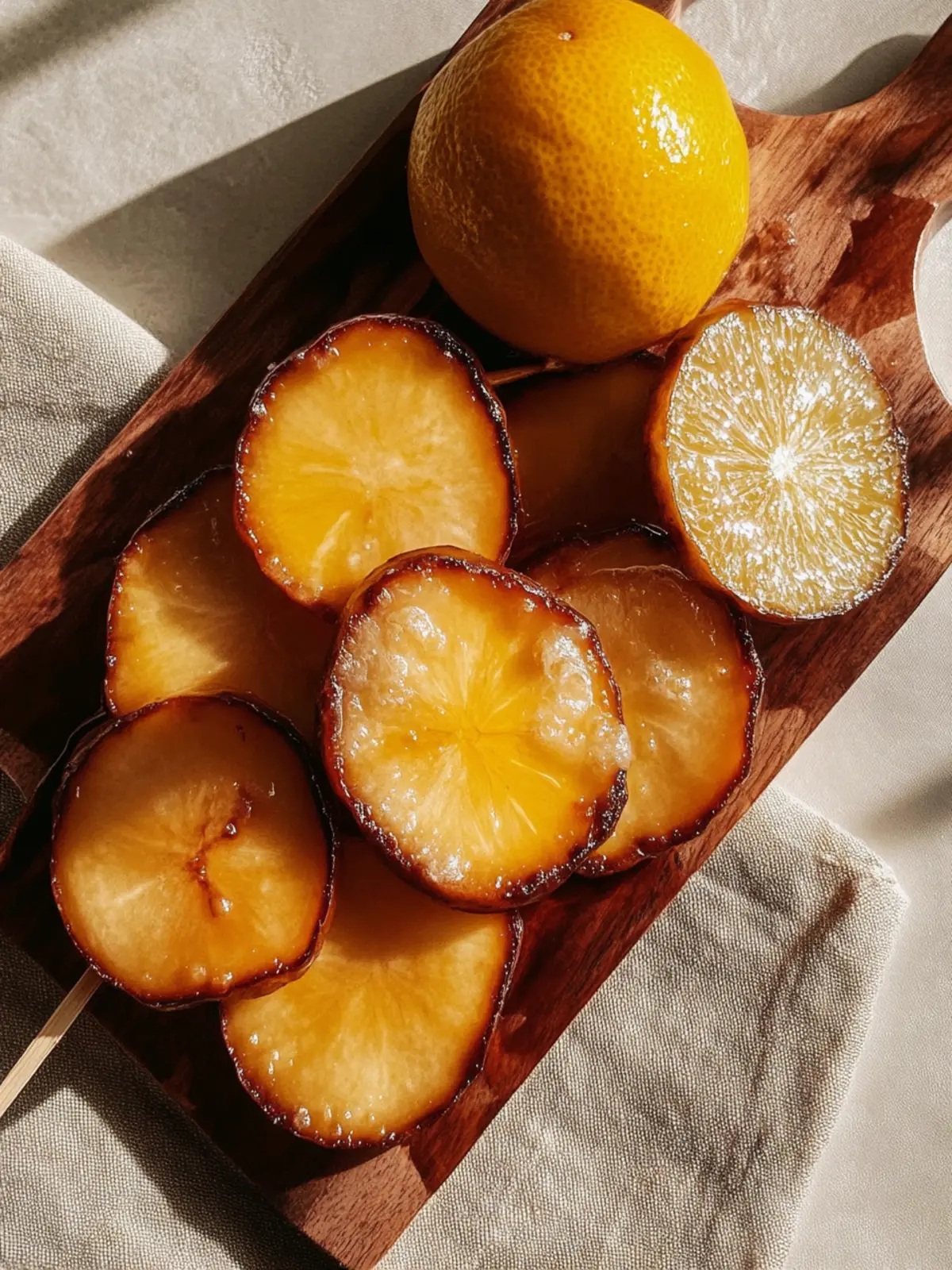 Sweet and Crispy Camote Cue Recipe to Delight Your Tastebuds 5 Camote Cue