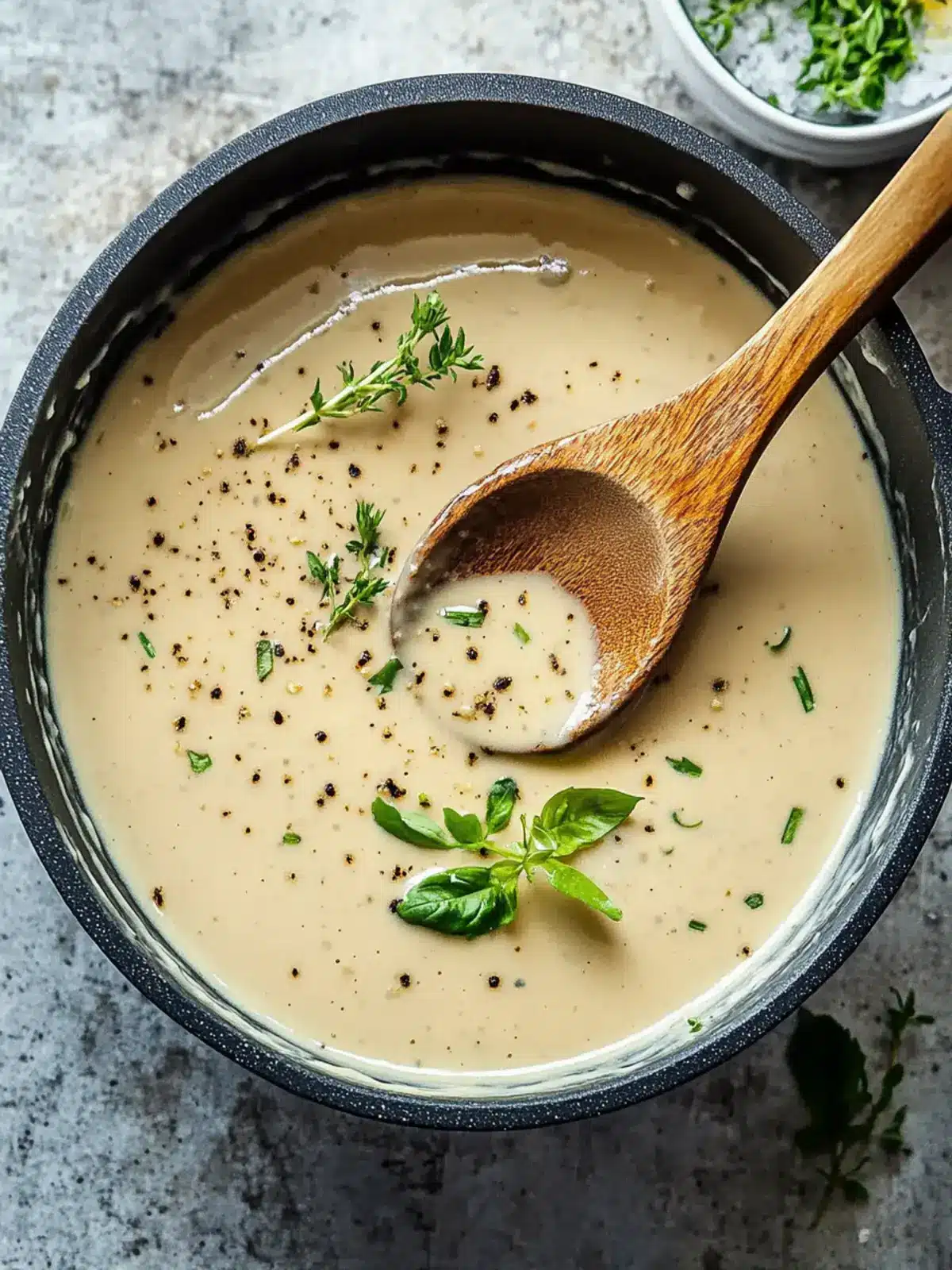 Elevate Your Dishes with Irresistible Peppercorn Sauce 4 Peppercorn Sauce