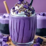 Sweet and Creamy Ube Champorado for Breakfast Bliss 15 Ube Champorado