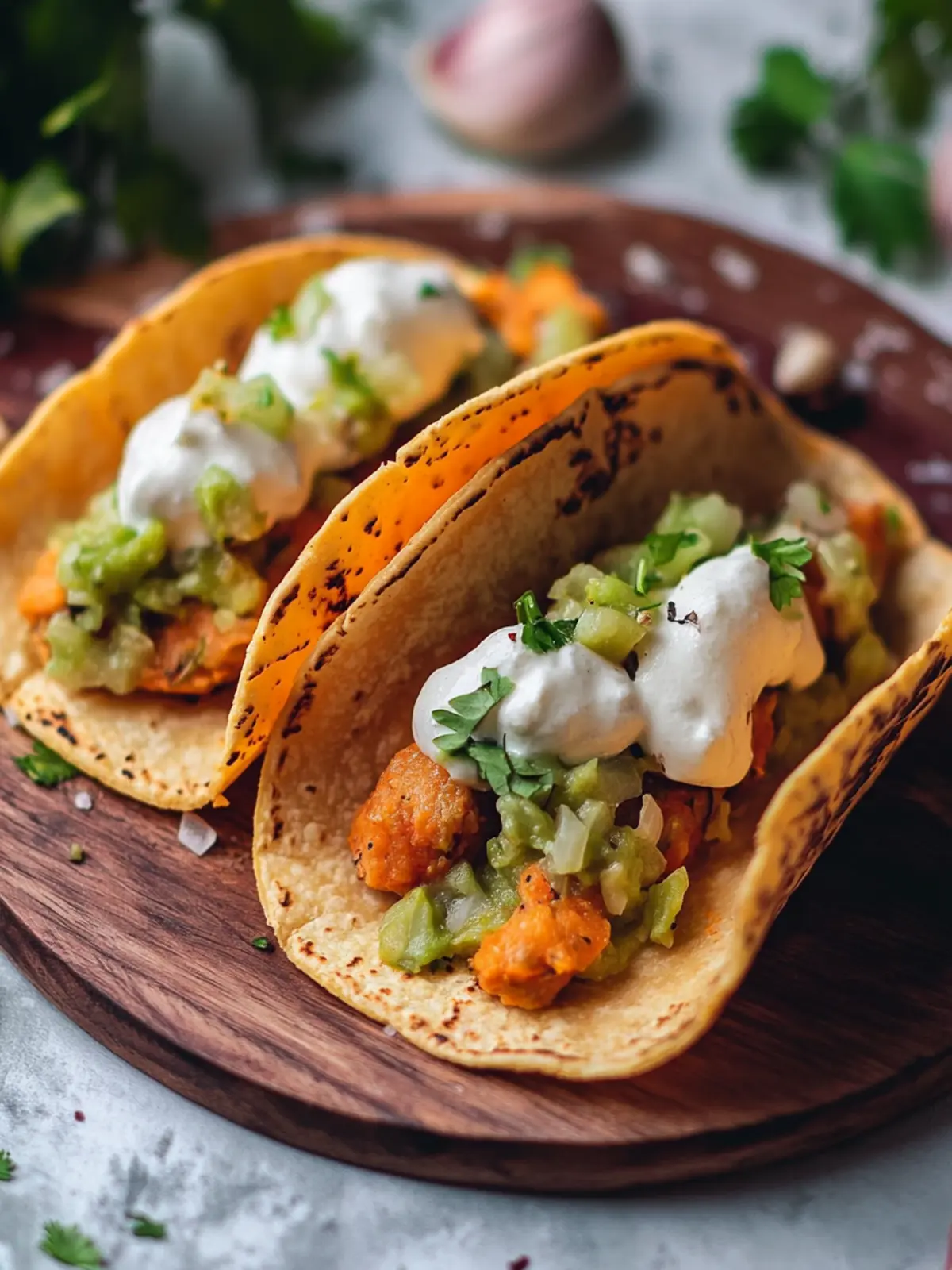 Carrot Taco Shells That Wow: A Keto Delight You'll Love 4 Carrot Taco Shell