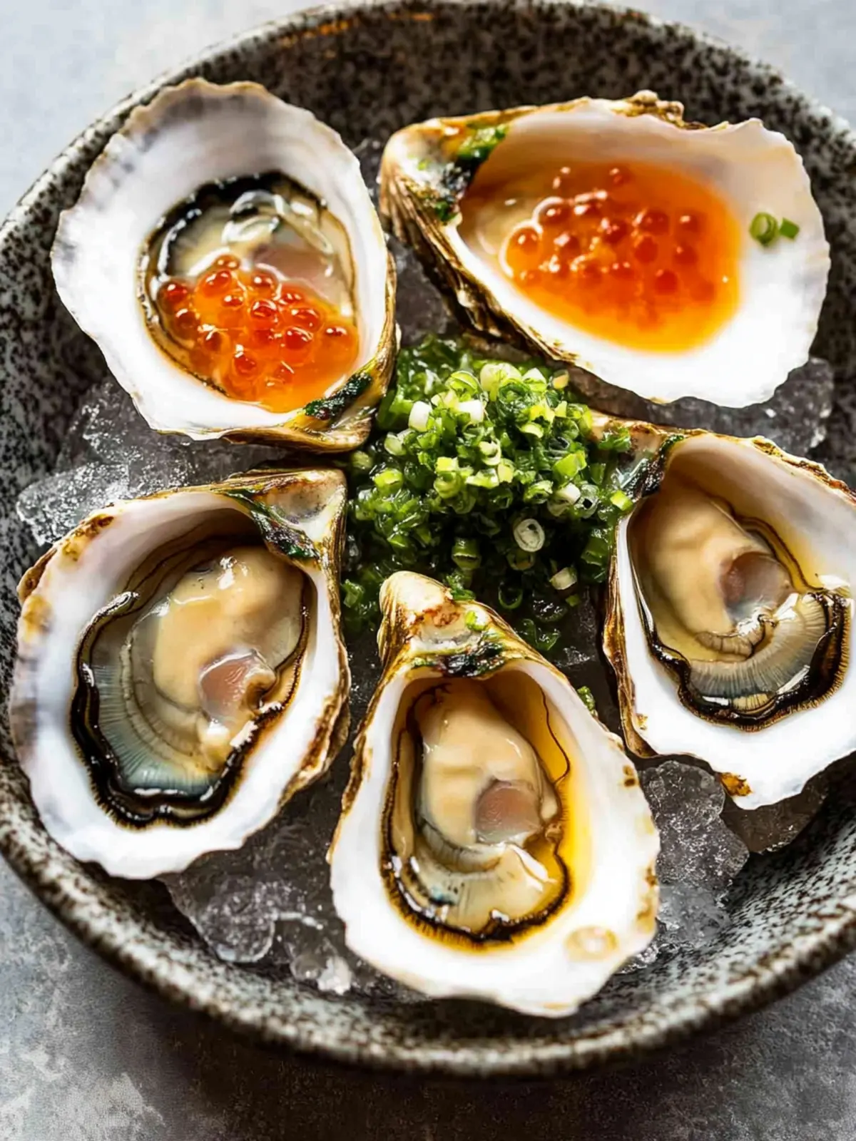 Tetsuya’s Oysters with Japanese Dressing: A Flavor Explosion 4 Tetsuya’s Oysters with Japanese Dressing