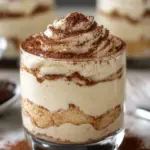 Decadent Tiramisu Mousse that’ll Wow Your Dinner Guests 13 Tiramisu Mousse