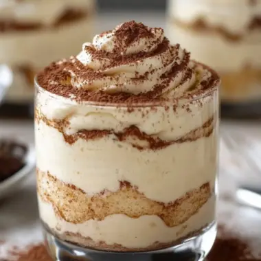 Decadent Tiramisu Mousse that’ll Wow Your Dinner Guests 10 Tiramisu Mousse