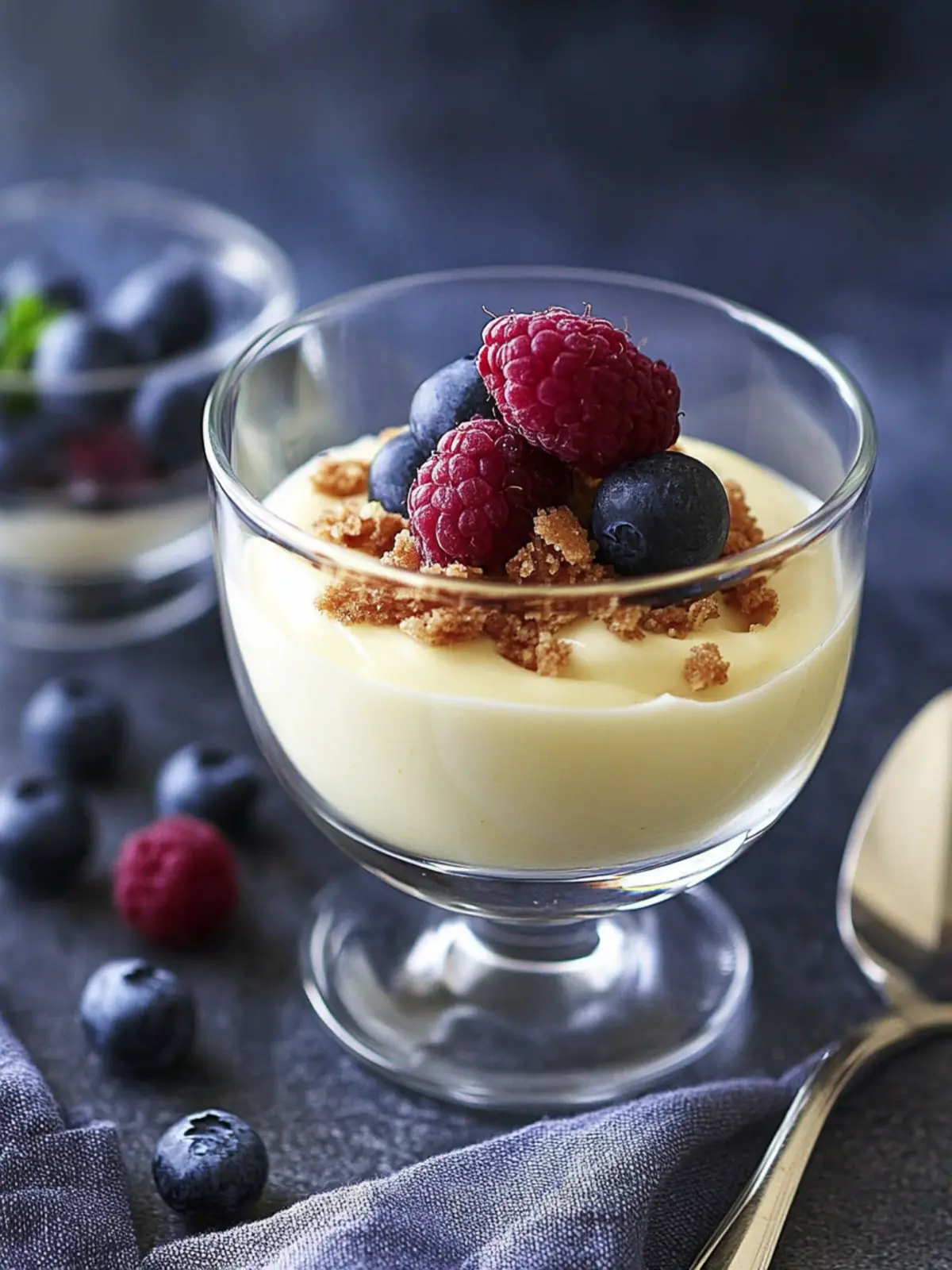 Decadent Cheesecake Pudding That Will Wow Your Guests 2 Cheesecake Pudding