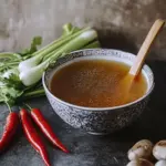 Craft Flavorful Asian Vegetable Stock for Endless Recipes 11 Asian Vegetable Stock