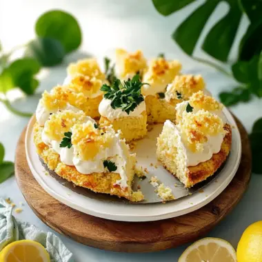 Savory Hearts of Palm Cakes for a Wholesome Delight 9 Hearts of Palm Cakes