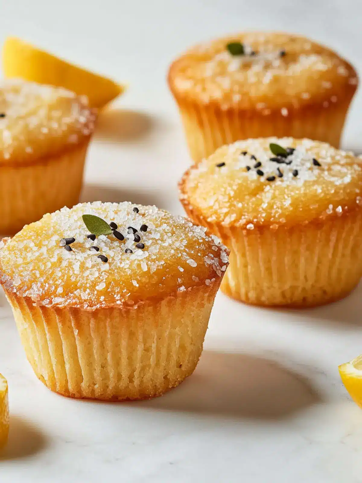 Delicious Mochi Muffins: Your New Favorite Treat at Home 2 Mochi Muffins