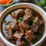 Delicious Filipino Beef Salpicao: A Flavorful Feast at Home 13 Filipino Beef Salpicao