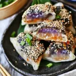 Delicious Rice Paper Dumplings: A Fun Homemade Treat 13 Rice Paper Dumplings