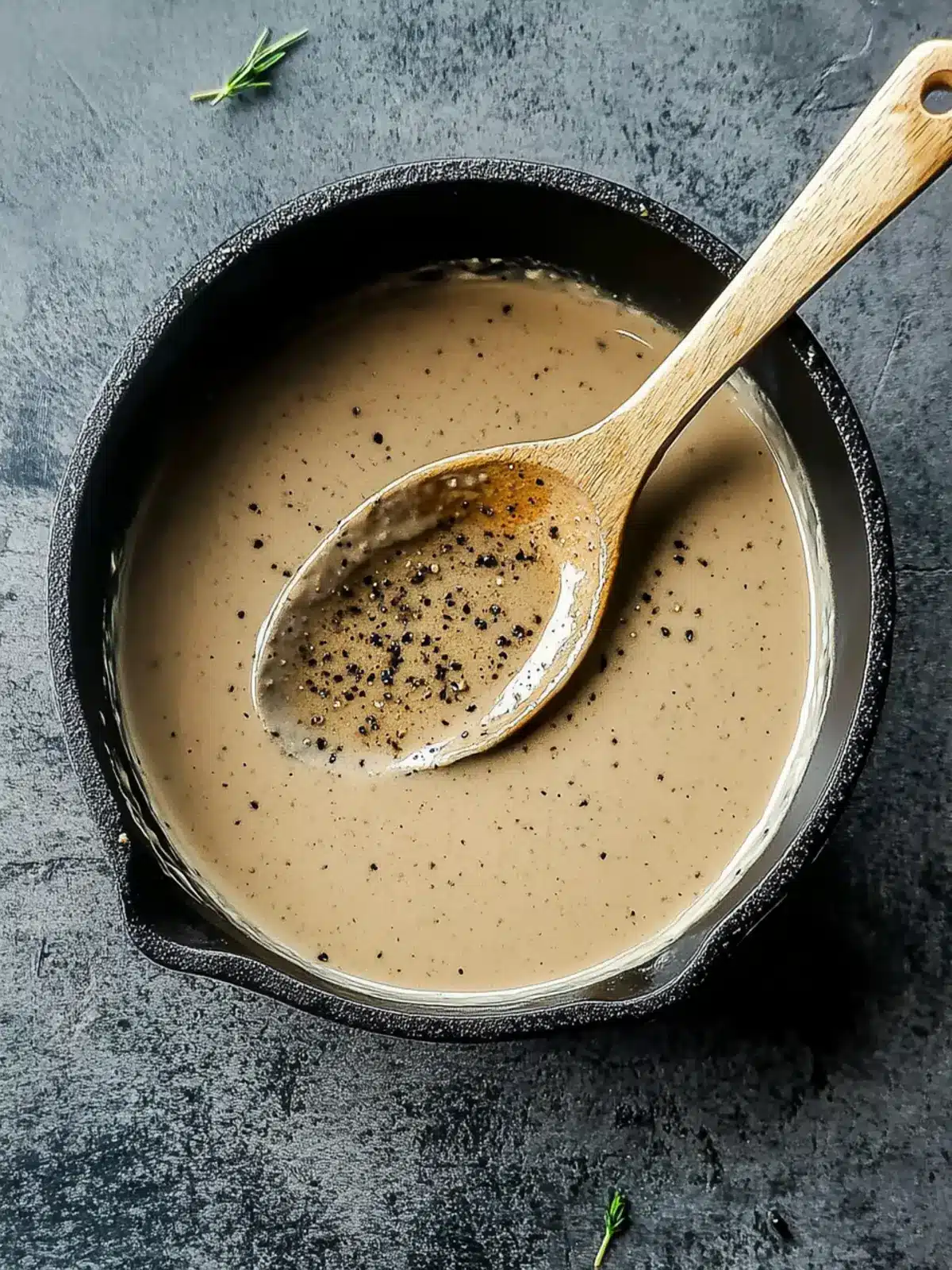 Elevate Your Dishes with Irresistible Peppercorn Sauce 5 Peppercorn Sauce