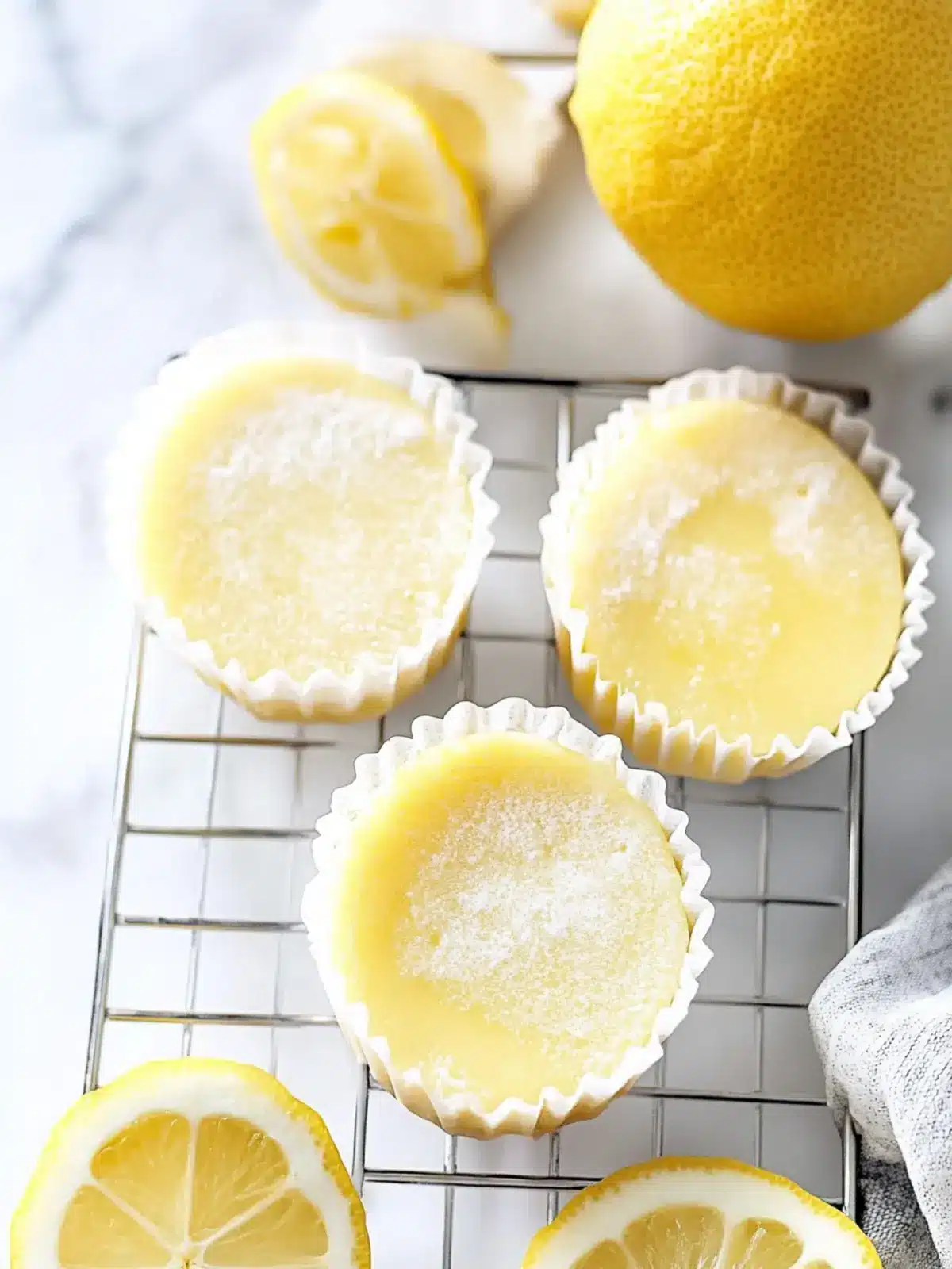 Deliciously Fluffy Mamon for Your Perfect Afternoon Treat 3 Mamon