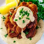Delicious Keto Chicken Fried Steak with Creamy Gravy Bliss 11 Keto Chicken Fried Steak