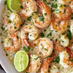 Zesty Coconut Lime Shrimp for a Tropical Flavor Escape 12 Coconut Lime Shrimp